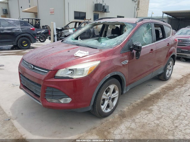 1FMCU0GX9GUA04003 Ford Escape