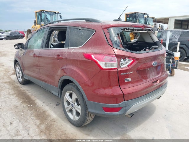 1FMCU0GX9GUA04003 Ford Escape