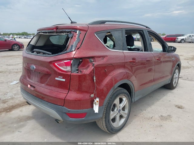 1FMCU0GX9GUA04003 Ford Escape