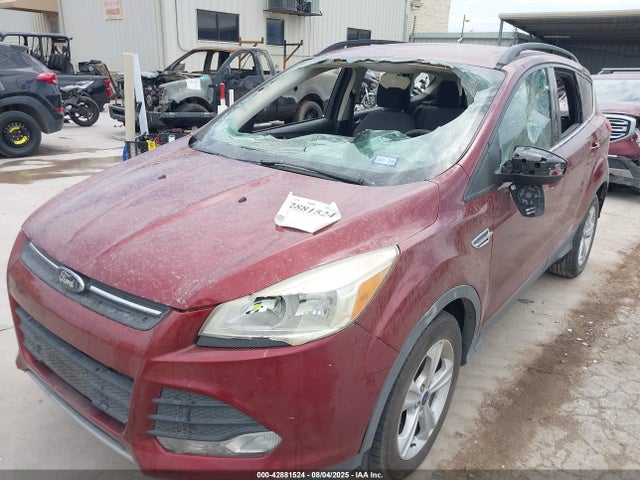 1FMCU0GX9GUA04003 Ford Escape