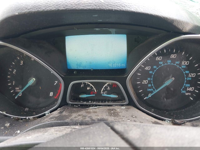 1FMCU0GX9GUA04003 Ford Escape