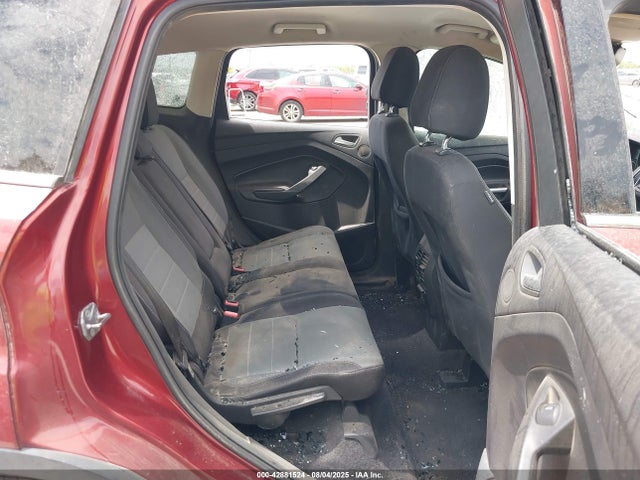 1FMCU0GX9GUA04003 Ford Escape