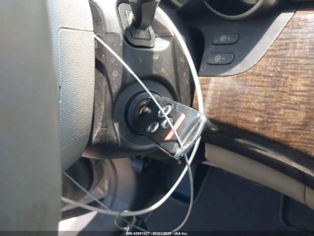 2013 ACURA MDX 2HNYD2H37DH510035 Photo 10