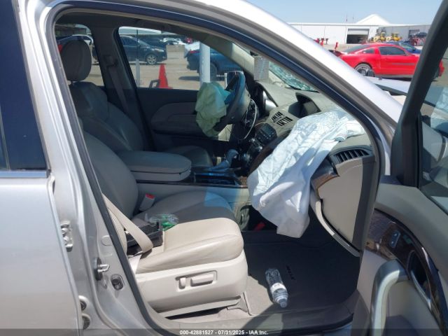 2013 ACURA MDX 2HNYD2H37DH510035 Photo 4