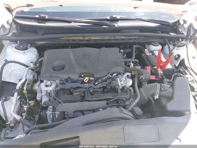 4T1T11AK7PU805539 Toyota a25a-fks