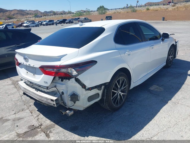 4T1T11AK7PU805539 Toyota a25a-fks