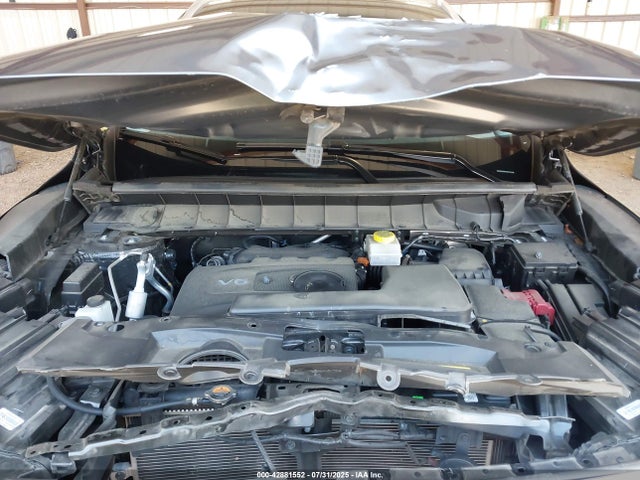 Infiniti 2023 2023 5N1DL1FR0PC368395 Image 10