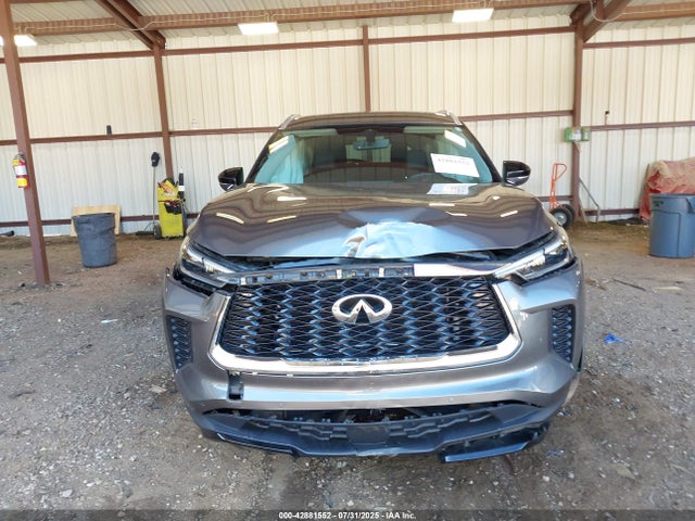 Infiniti 2023 2023 5N1DL1FR0PC368395 Image 11