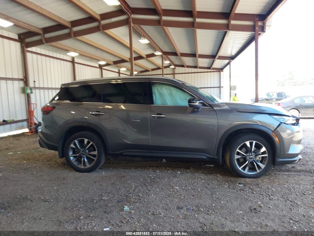 Infiniti 2023 2023 5N1DL1FR0PC368395 Image 12
