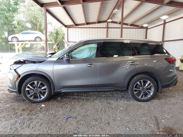Infiniti 2023 2023 5N1DL1FR0PC368395 Image 13