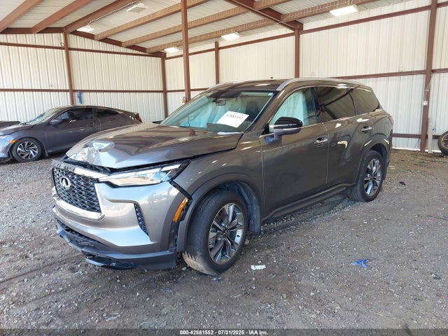 Infiniti 2023 2023 5N1DL1FR0PC368395 Image 2