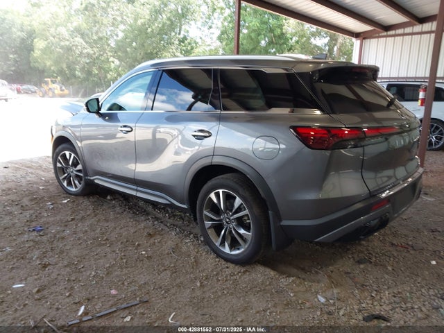Infiniti 2023 2023 5N1DL1FR0PC368395 Image 3