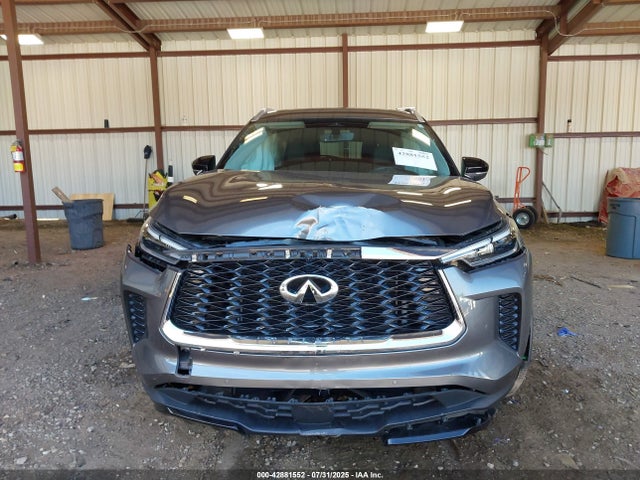 Infiniti 2023 2023 5N1DL1FR0PC368395 Image 6