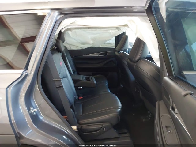 Infiniti 2023 2023 5N1DL1FR0PC368395 Image 8