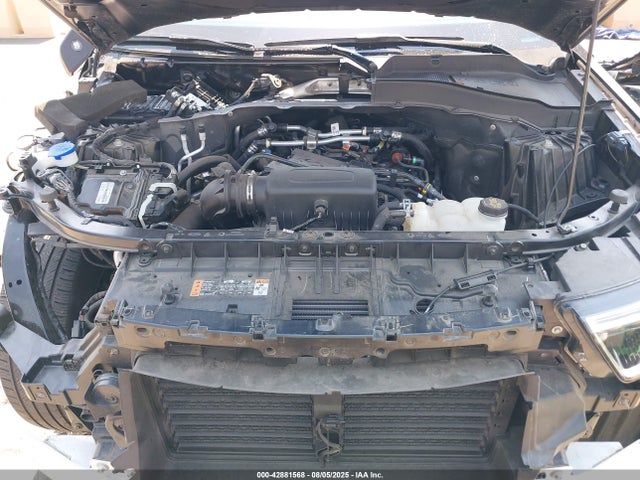 Ford ti-vct 2023 1FMSK7DH6PGB86247 Image 10
