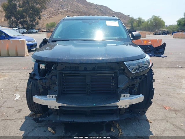 Ford ti-vct 2023 1FMSK7DH6PGB86247 Image 13