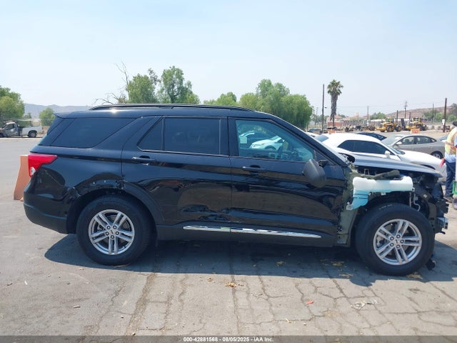 Ford ti-vct 2023 1FMSK7DH6PGB86247 Image 14