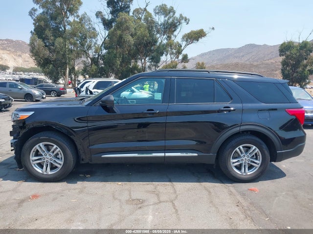 Ford ti-vct 2023 1FMSK7DH6PGB86247 Image 15