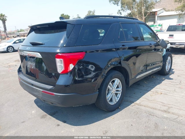 Ford ti-vct 2023 1FMSK7DH6PGB86247 Image 4