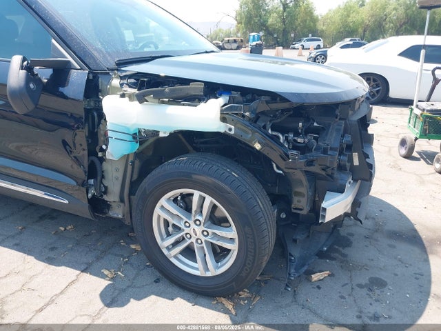 Ford ti-vct 2023 1FMSK7DH6PGB86247 Image 6
