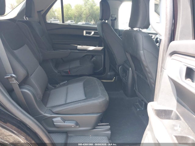 Ford ti-vct 2023 1FMSK7DH6PGB86247 Image 8