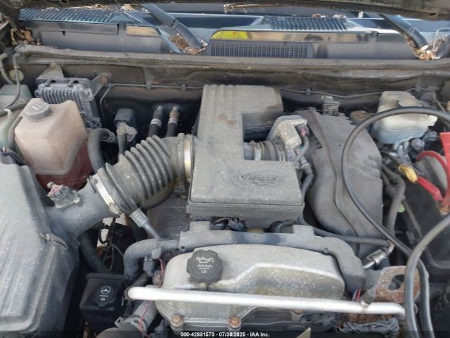 2007 HUMMER H3 SUV 5GTDN13E278244656 Photo 9