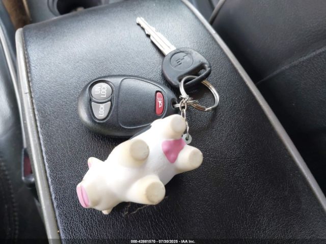 2007 HUMMER H3 SUV 5GTDN13E278244656 Photo 10