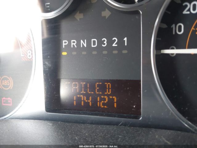 2007 HUMMER H3 SUV 5GTDN13E278244656 Photo 6