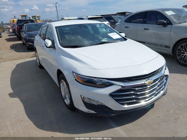 1G1ZD5ST5PF168622 Chevrolet lfv