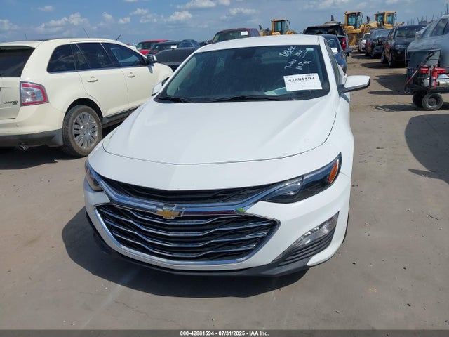 1G1ZD5ST5PF168622 Chevrolet lfv