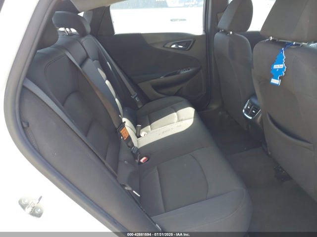1G1ZD5ST5PF168622 Chevrolet lfv