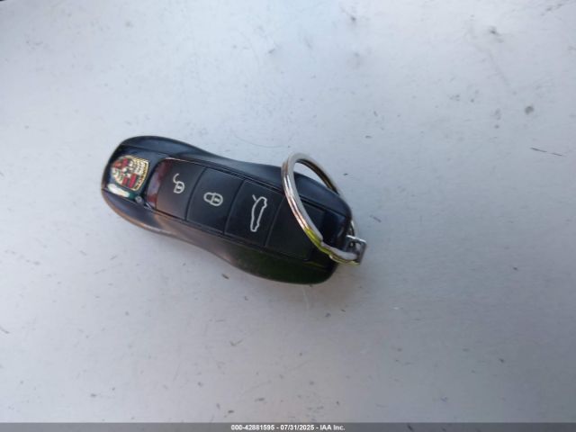 2015 PORSCHE PANAMERA WP0AA2A70FL001374 Photo 10