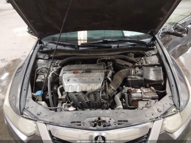 2010 ACURA TSX JH4CU2F61AC017509 Photo 9