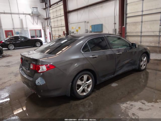 2010 ACURA TSX JH4CU2F61AC017509 Photo 3