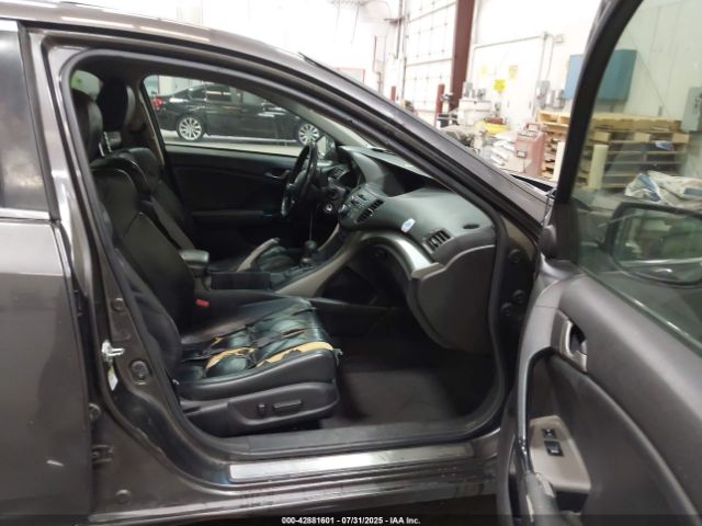 2010 ACURA TSX JH4CU2F61AC017509 Photo 4
