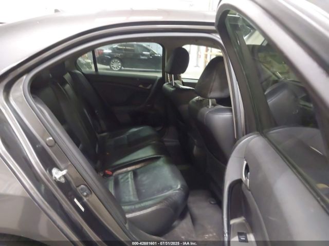 2010 ACURA TSX JH4CU2F61AC017509 Photo 7