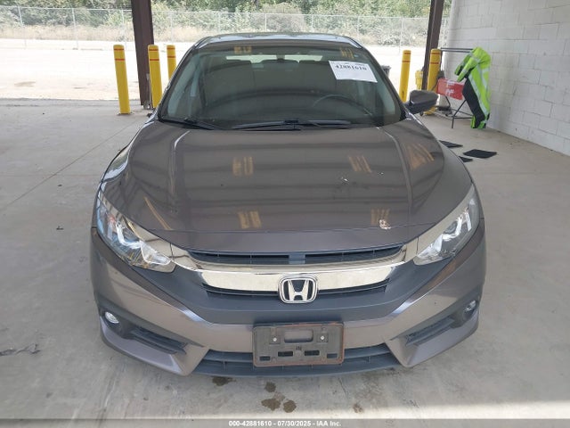 JHMFC1F39JX031568 Honda l15b7