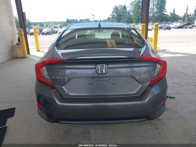 JHMFC1F39JX031568 Honda l15b7