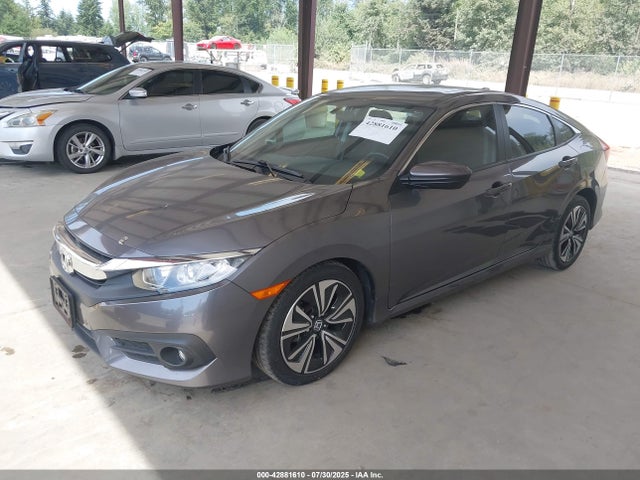JHMFC1F39JX031568 Honda l15b7