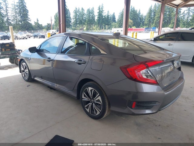 JHMFC1F39JX031568 Honda l15b7