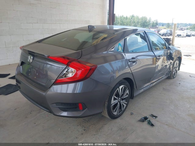JHMFC1F39JX031568 Honda l15b7