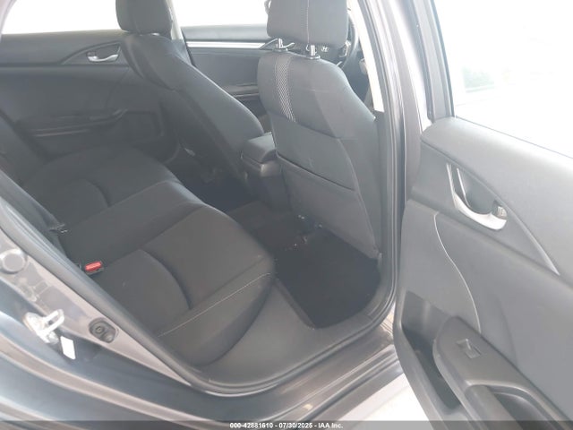 JHMFC1F39JX031568 Honda l15b7