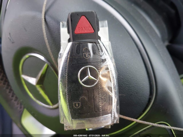 Mercedes-Benz CLA-Class 2016 WDDSJ4EB0GN338122 Image 11