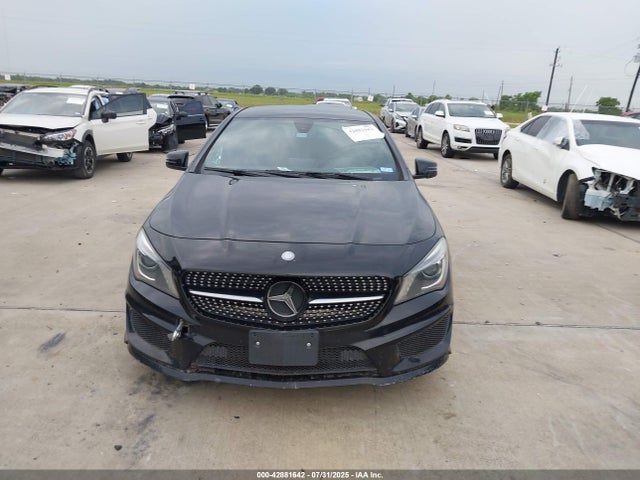 Mercedes-Benz CLA-Class 2016 WDDSJ4EB0GN338122 Image 12