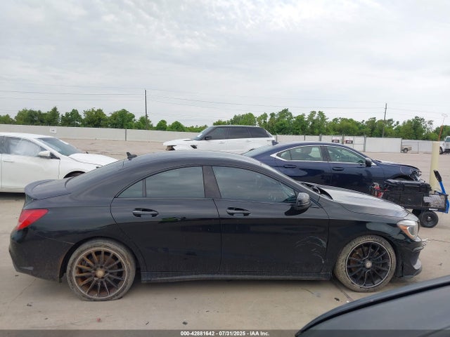 Mercedes-Benz CLA-Class 2016 WDDSJ4EB0GN338122 Image 13