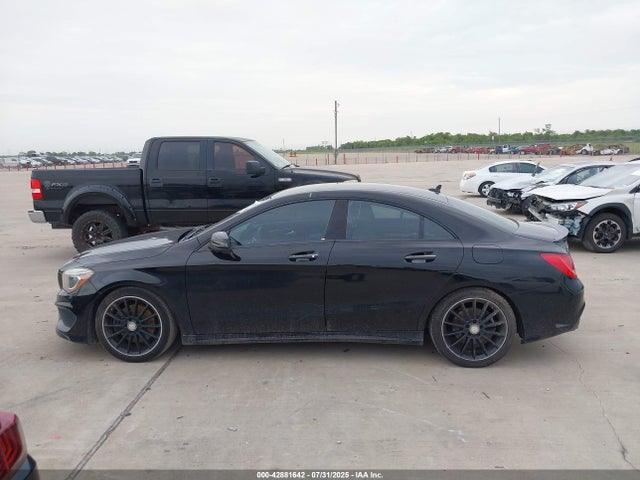 Mercedes-Benz CLA-Class 2016 WDDSJ4EB0GN338122 Image 14
