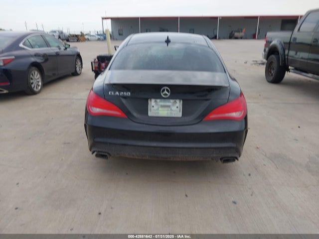 Mercedes-Benz CLA-Class 2016 WDDSJ4EB0GN338122 Image 16