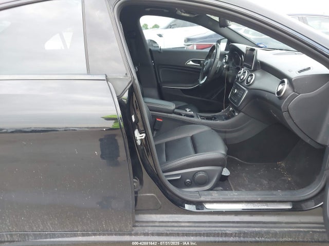 Mercedes-Benz CLA-Class 2016 WDDSJ4EB0GN338122 Image 5