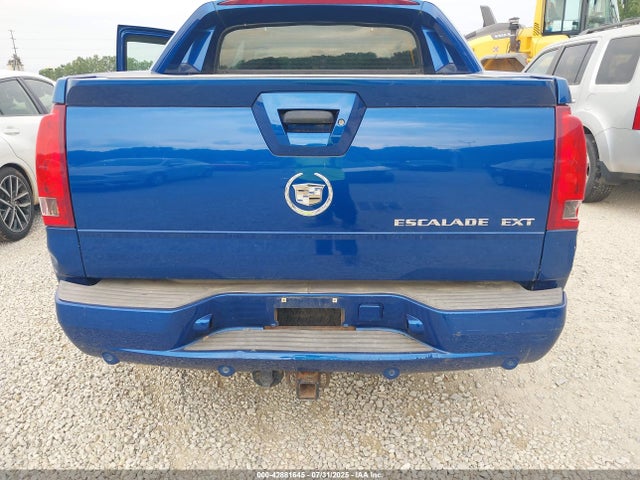 2003 CADILLAC ESCALADE EXT 3GYEK63N63G164728 Photo 5