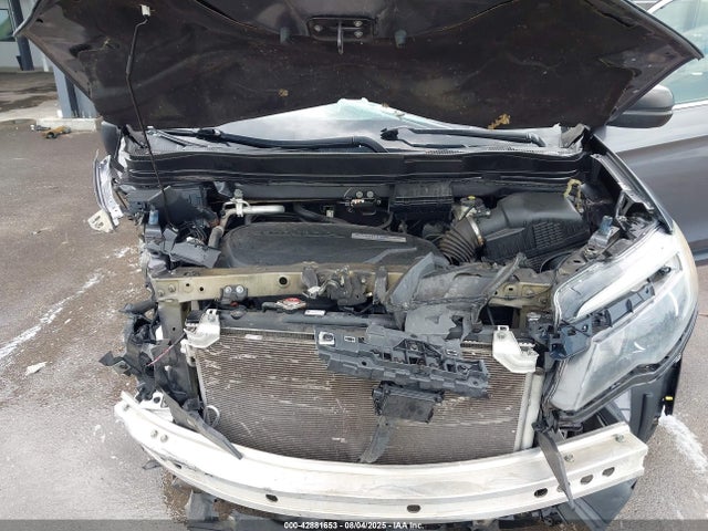 5FNYF5H16KB022620 Honda j35y6